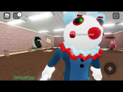 New Clowny Jumpscare