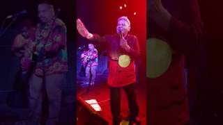 Yabu Band ft. Lionel Sarmardin - We Are Australian.