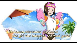 New ninja - Nohara Rin-Vitality Girl | Group Purchase + Skill Review | Ultimate Ninja King