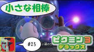 【Single J】#25 力を合わせれば何でもできる「ピクミン3　デラックス」実況プレイ END