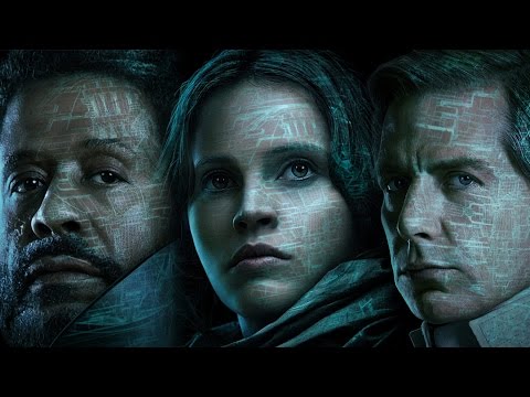 Rogue One: A Star Wars Story Review (No Spoilers) Video