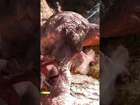 Novi protivnici čekaju te u #GodOfWarRagnarok ⚒️🎮 @hcl.hr #sanctadomenica #funfacts #PlayStation