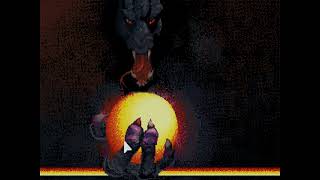 Let's Play Dark Sun 2 Wake of the Ravager Part 3 Kalak's Pyramid