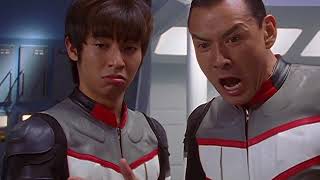 Download lagu Ultraman Dyna - Episode 13 - English Sub [TV-NIHON] mp3