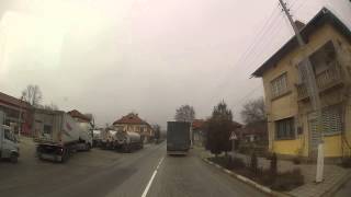 preview picture of video 'Zlatna Panega, Bulgaria'