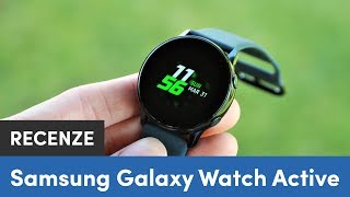 Samsung Galaxy Watch Active SM-R500