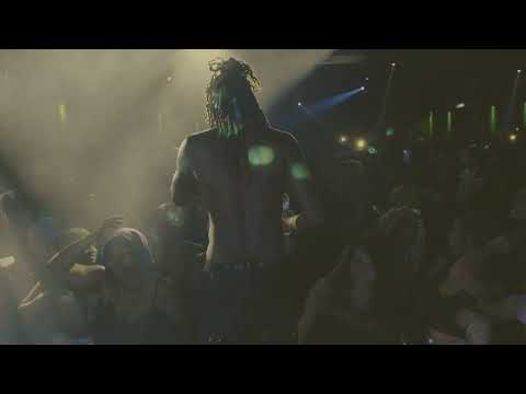 What A Mess Recap: Motto, Shal Marshall, Hypa 4000 LIVE PERFORMANCE (Toronto)