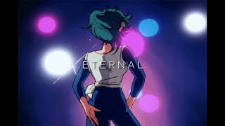 logic - bounce (slowed + reverb)