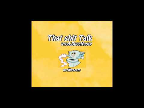 THATSHITTALK EP -HONEYBERRY