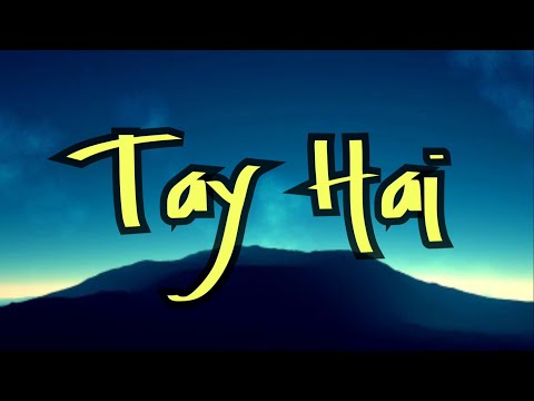 Tay Hai | Lyrics | Rustom | Ankit Tiwari | Manoj Muntashir | Keep Smiling