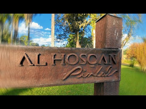 Conhecendo a Villa do Haras | Um refúgio exclusivo em Espírito Santo do Pinhal