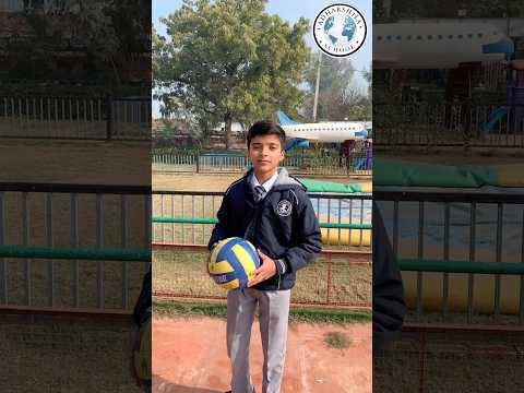 ✨At Adharshila School, every child has the power to shine✨