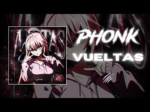 6SIXSIX - VUELTAS [NORMAL / SLOWED / ULTRA SLOWED]