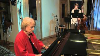 Beegie Adair performs the American classic, Sentimental Journey