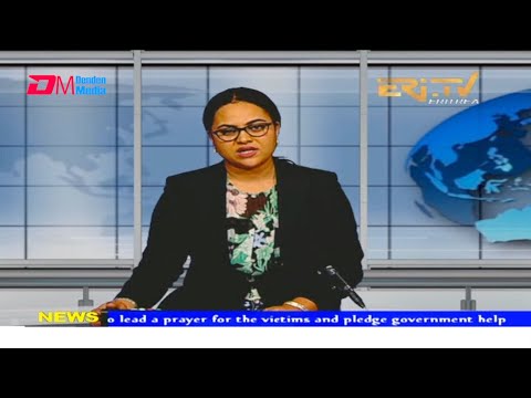 News in English for August 14, 2021 - ERi-TV, Eritrea