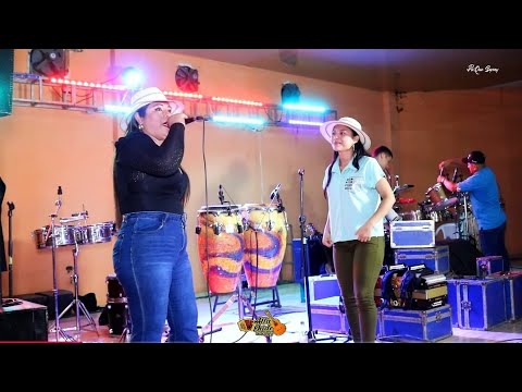 GALLINO PICAO- RAQUELITA CASTILLO-KELINETH MILLER- SALOMÓN MORENO DESDE SONÁ DE VERAGUAS/Fuerza FAR