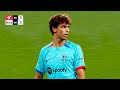 Joao Felix vs Osasuna, Debut for Barcelona