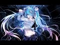 Nightcore - Break The Rules 