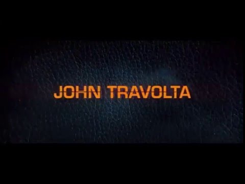 I Am Wrath Official Trailer 2016 John Travolta