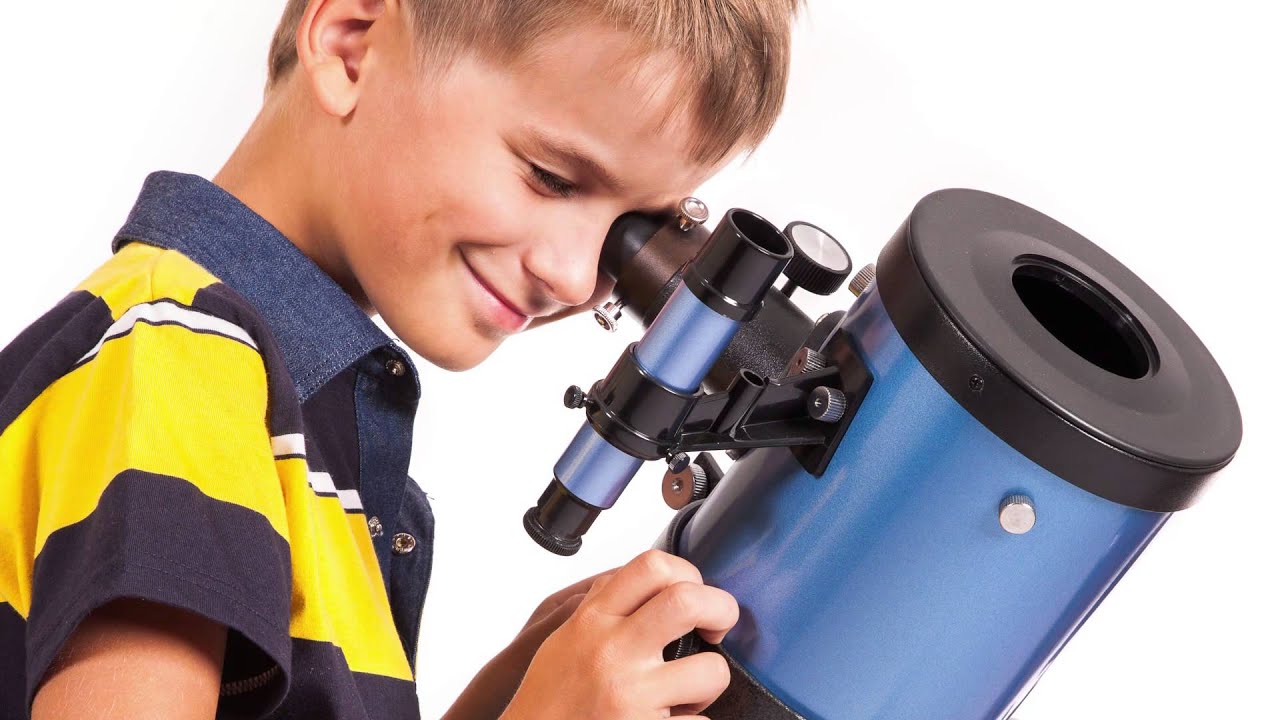 AST1002: Telescope Optics