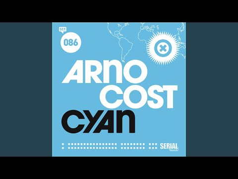 Cyan (Original Mix)