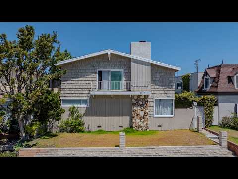 Manchester property video
