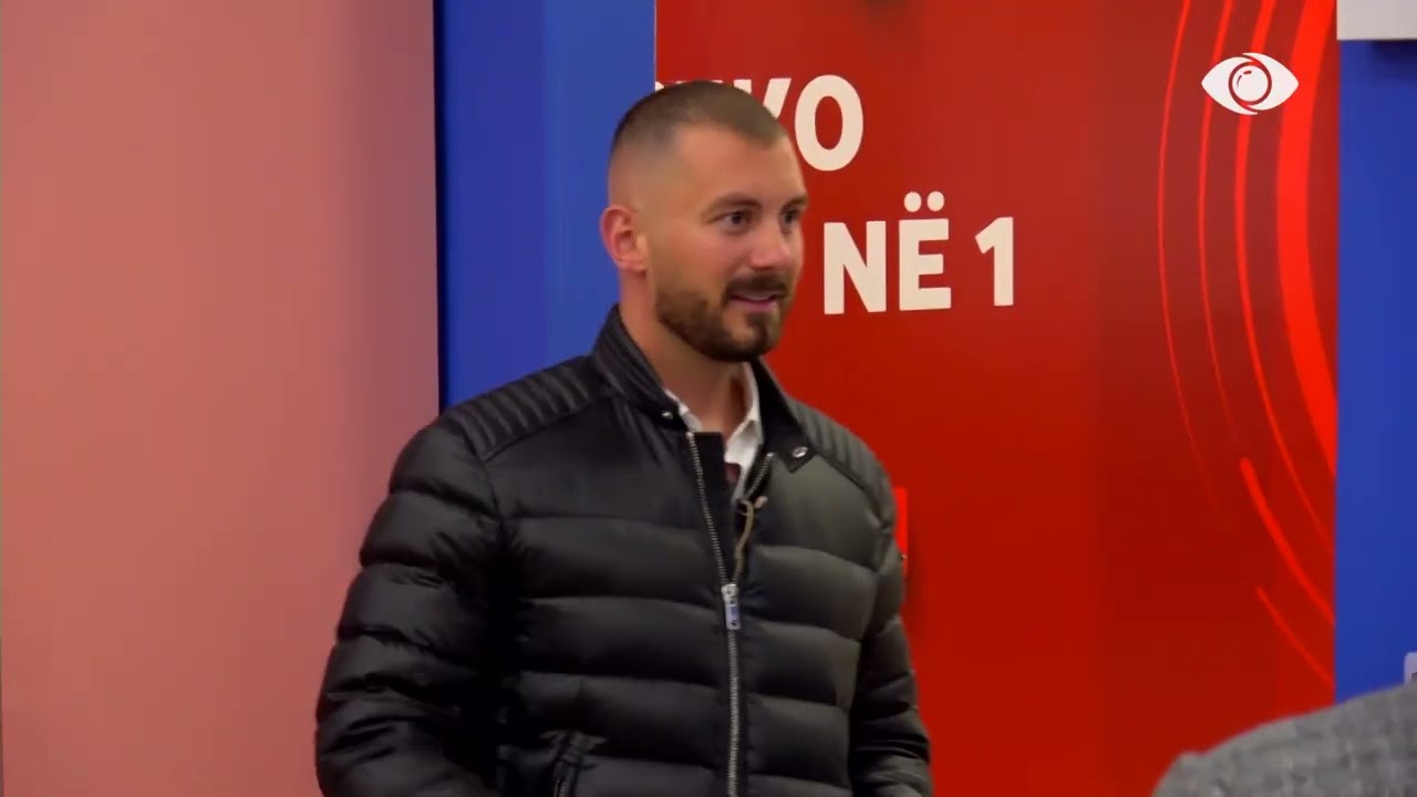 “Ti dole volle aty”/ Romeo debaton me Jetmirin: Po s’kuptove nuk është problemi im