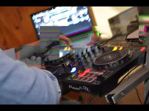 TROPIS PREVIA MALABA VOL.2 - Dj Nahuel Toledo