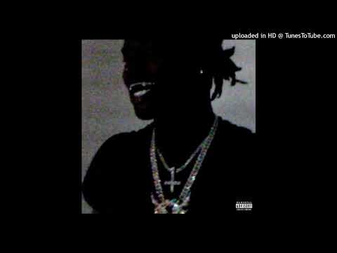 Ken Carson - Me N My Kup (Acapella)(Vocals)