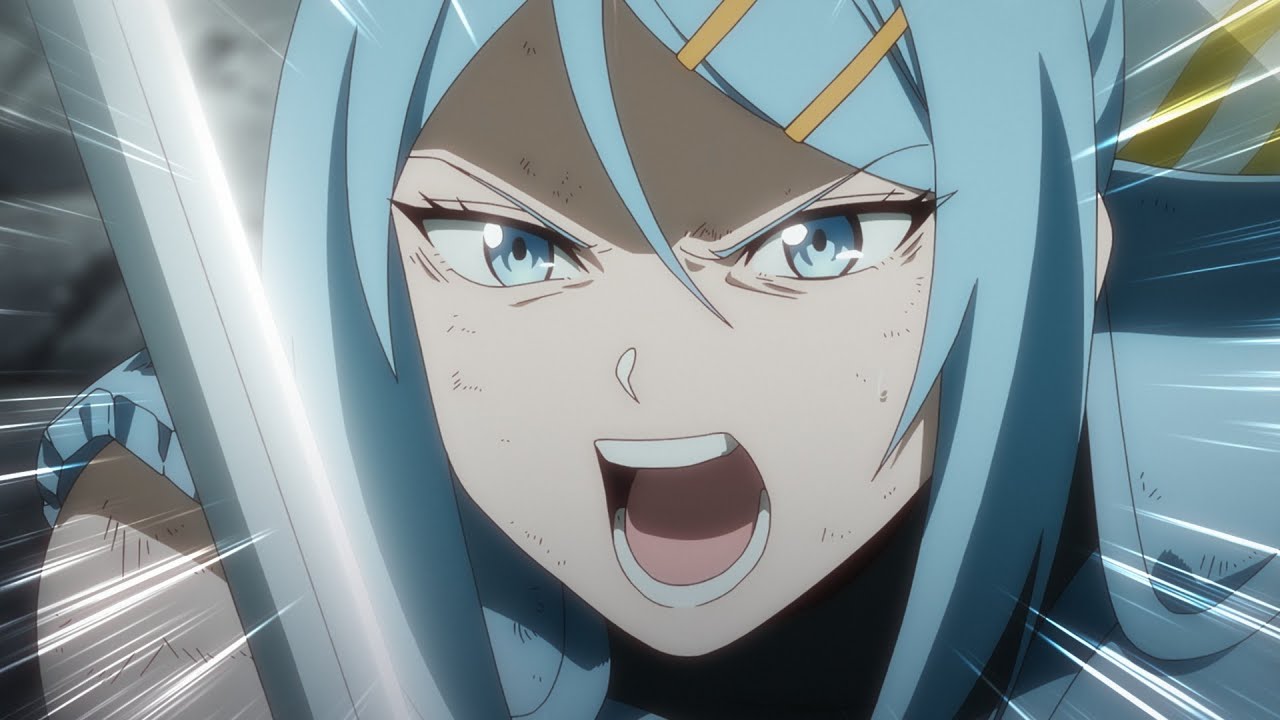 Magic Repo Man - Episode 05 [English Sub]