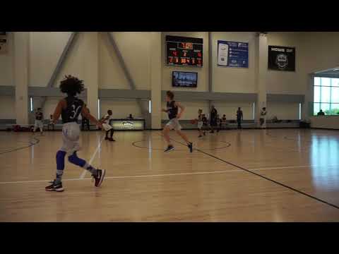 7/13/2019: KAO vs Team Nikos 11U - Beat the Heat 07/13/2019