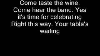 Louis Armstrong - Cabaret