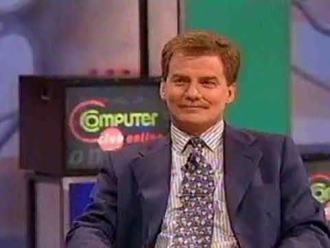 WDR Computer Club Online 4 - 1997