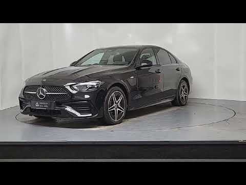 Mercedes-Benz C-Class C300e Urban Edition - Image 2