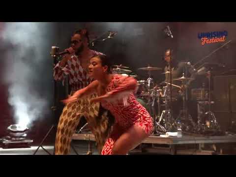 FLAVOUR - Live at Uprising Festival 2024