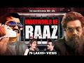 Jigna Vora UNCENSORED Tihar Jail Allegations Dons Murders Dawood Abu Salem TRS 298