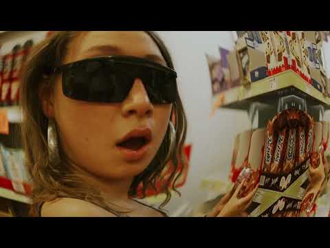 Big Vex- LAWOMAN (feat. Maria Madalena) (Official Video)