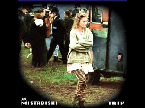 Mistabishi - Industry Whore