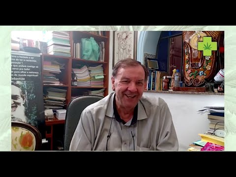 Paz e Bem #767– PADRE TICÃO: FÉ, REBELDIA E UTOPIA (Eduardo Brasileiro) 04.Jan.2021