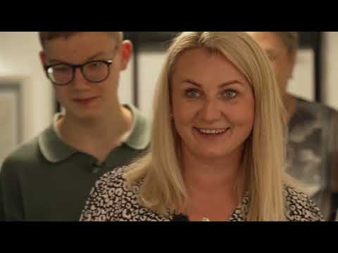 Nowy dom w 5 dni! | Nasz Nowy Dom