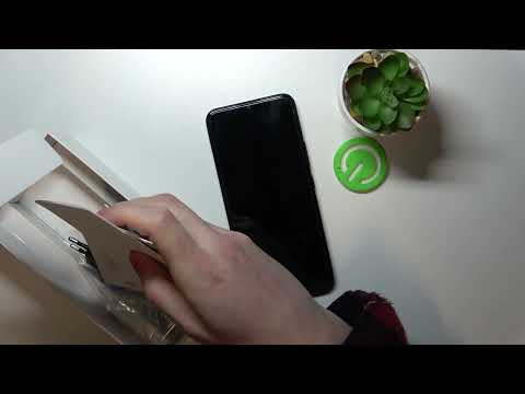 Nokia C21 Plus - Does it Come with Case