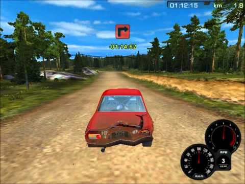 rally trophy pc game download
