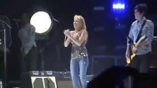 Eric Clapton and Sheryl Crow - Higher Ground(30/04/2008).