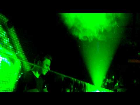 Markus Schulz @ Infierno, Cordoba, Argentina 3-10-09