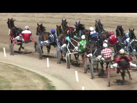 2017.07.01. 1. futam - HÚSZ17 HENDIKEP