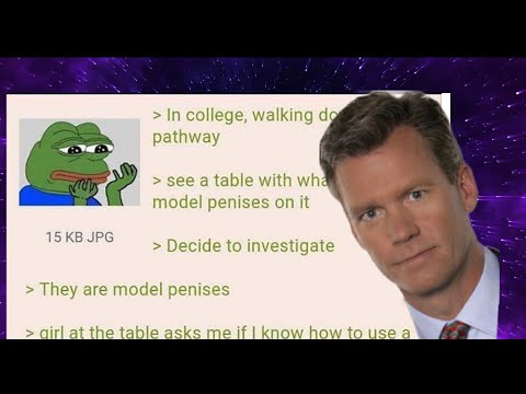 ANON FORGETS TO ASK FOR CONSENT - BEST OF R/GREENTEXT #66