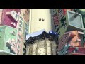Filmclip Seifenkisten Rennen WERNER EISKALT Kinostart 23 Juni 2011
