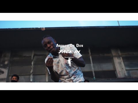 Apollo Da Don - Pack In [Dir. @VideoShootShawty]