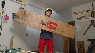 How To Get Your Name On The Plaque