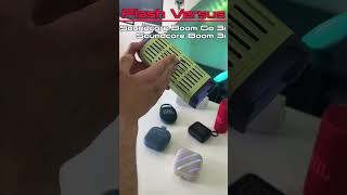 Soundcore Boom Go 3i Vs Soundcore Boom 3i